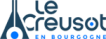 logo ville Le Creusot