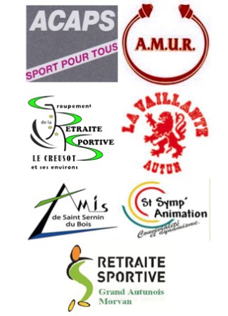 Logos associations