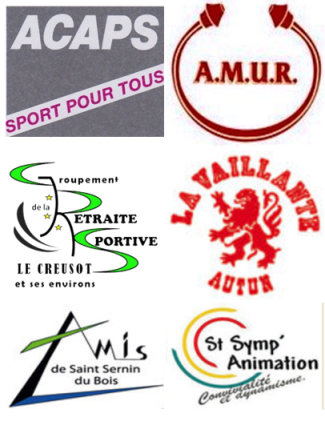 Logos associations