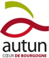 logo ville d'Autun