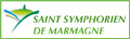 logo ville St-Symphorien